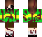 genocide chara