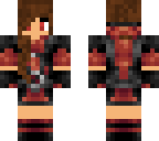 girl deadpool