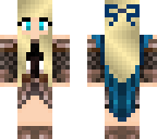 girl garroth no overlay bangs for real