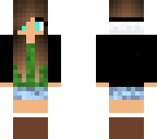girld gamer