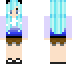 girlâ skin