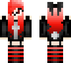 gothic baby