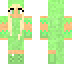 greengirl