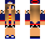groovy supergirl