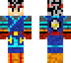 hammerxenoxmc