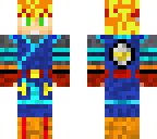hammerxenoxmc ssj