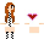 heart girl