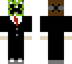 heloween skin