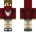 herro this is a skin