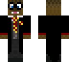 hogwarts bacca