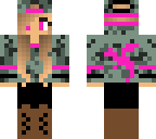 hot army