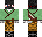 hunter