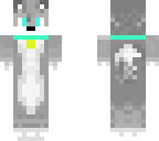 husky
