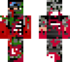 infected soldier 2
