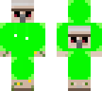 iron golem v7