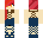 islander