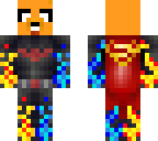 jake the superman