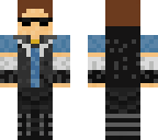 johnny cage