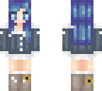juvia lockser from fairy tail