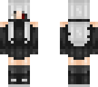 kaneki ken girl