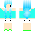 kawaii girl