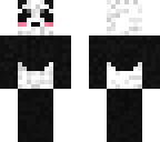 kawaii panda