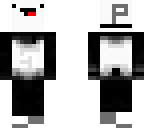 king la pandachicken