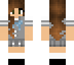 lanie updated skin