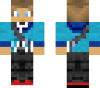 laurance pixlemon 2 no hat
