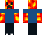 lava creeper