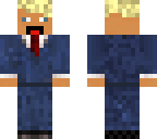 le donald trump