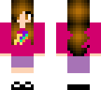 mabel pines