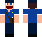 mail man