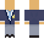 male pdh uniform