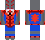 man-spider