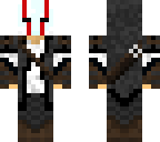 masked bandit