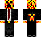 master creper  lava