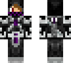 me as shadow