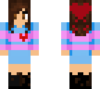 me in undertale