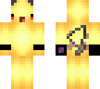 mega pikachu bacelet