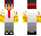 meh fire