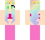mermaid