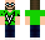 michael stevens from vsauce