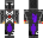 migthy knightbrine