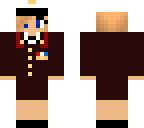 military acadamy marines girl