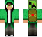 mine turtle boy edit