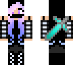 minecraft assasin
