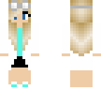 miriam as a scientist