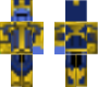 movie thanos infinity