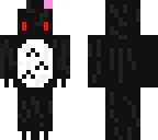 my new skin